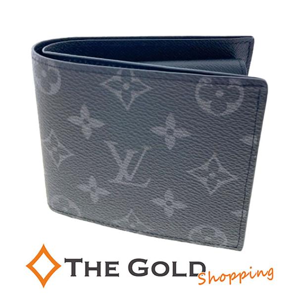 ルイ・ヴィトン ポルトフォイユ・マルコ NM LOUIS VUITTON（ルイ・ヴィトン） ポルトフォイユマルコNM M62545