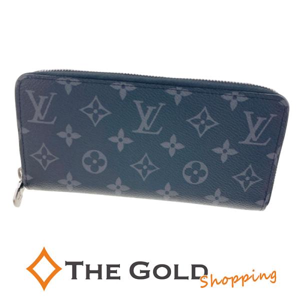 LOUIS VUITTON（ルイ・ヴィトン） ジッピーウォレットホリゾンタル