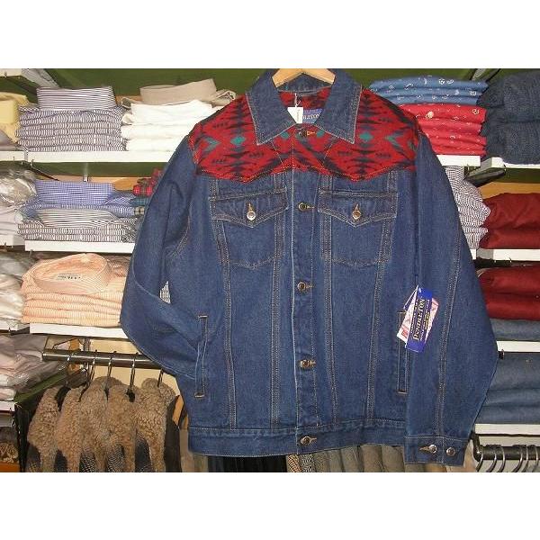 Pendleton ウエスタンウェア カバーオール