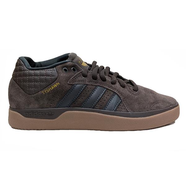 TYSHAWN ADIDAS SKATEBOARDING スニーカー アディダス タイショーン