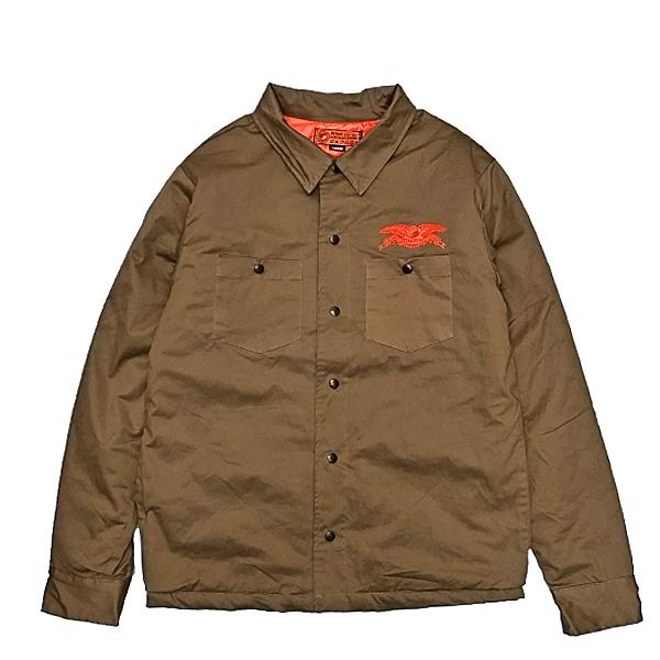 ANTIHERO（アンタイヒーロー） ANTIHERO SKATEBOARDS ジャケット