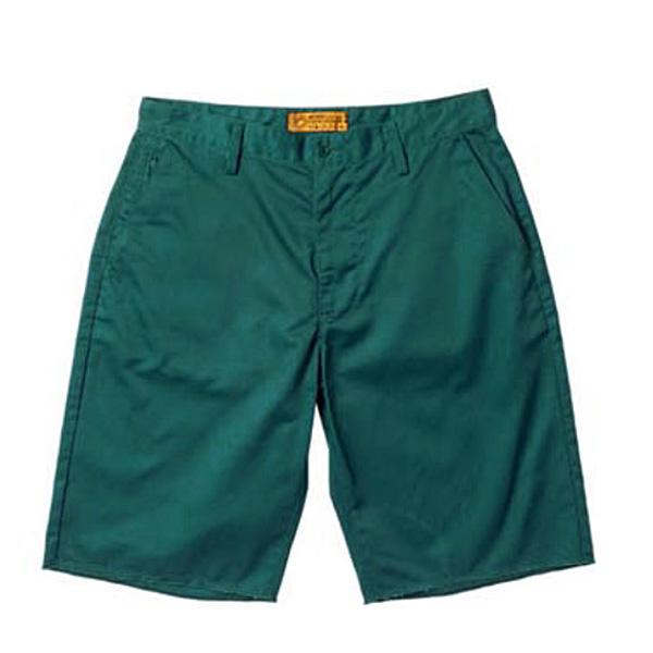 ANTIHERO（アンタイヒーロー） ANTIHERO SKATEBOARDS ショーツ パンツ