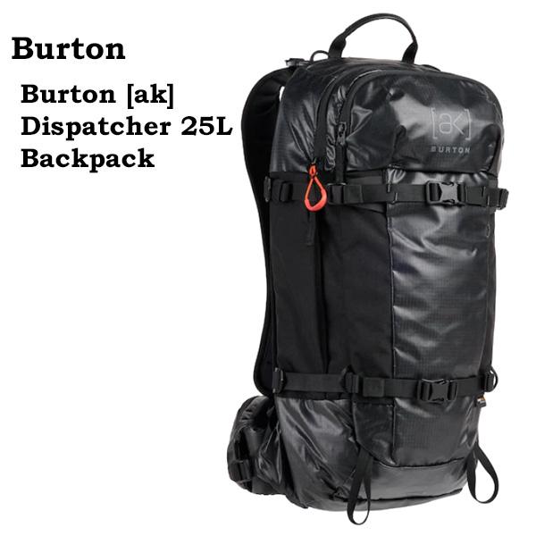 BURTON 完売 スノー バックパック バートン バッグ リュック 25L
