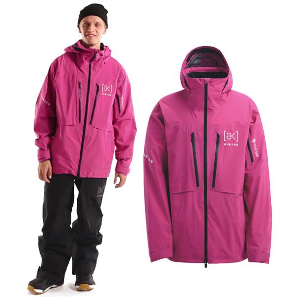 BURTON（バートン） 25-26 BURTON メンズ Men's Burton ak Hover