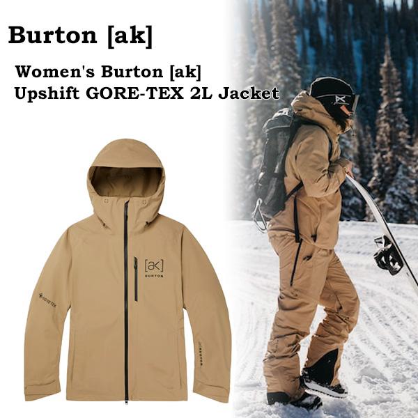 22-23 BURTON レディース バートン スノーボードウエア スノーボード