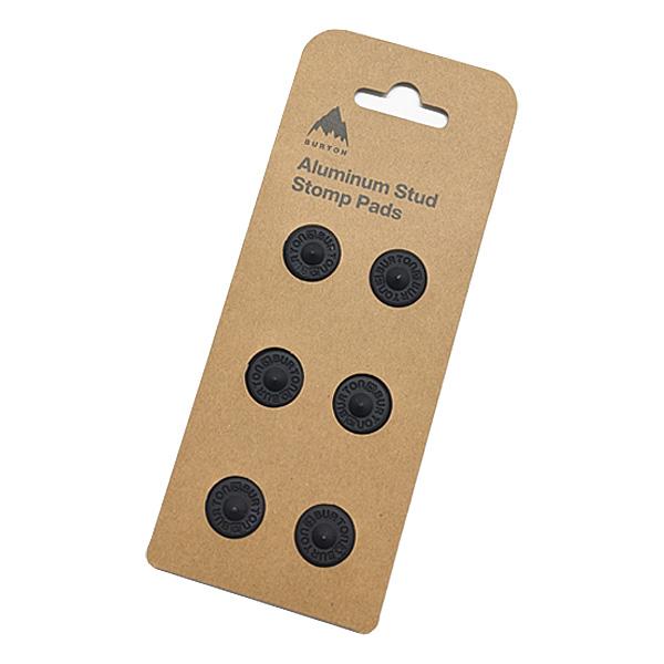 BURTON トラクションスタッド　Aluminum Stud Stomp Pad （Black） バートン スノーボード アクセサリー