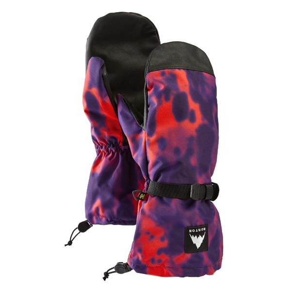 BURTON バートン メンズ グローブ Men's Burton Hi-Five Mittens （Fiesta Pro) 25-26