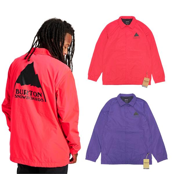 BURTON 12/11まで期間限定 値下げ SALE コーチジャケット バートン