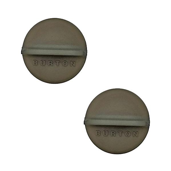 BURTON バートン スノーボード アクセサリー MINI SCRAPER STOMP PAD （TRANSLUCENT BLACK）