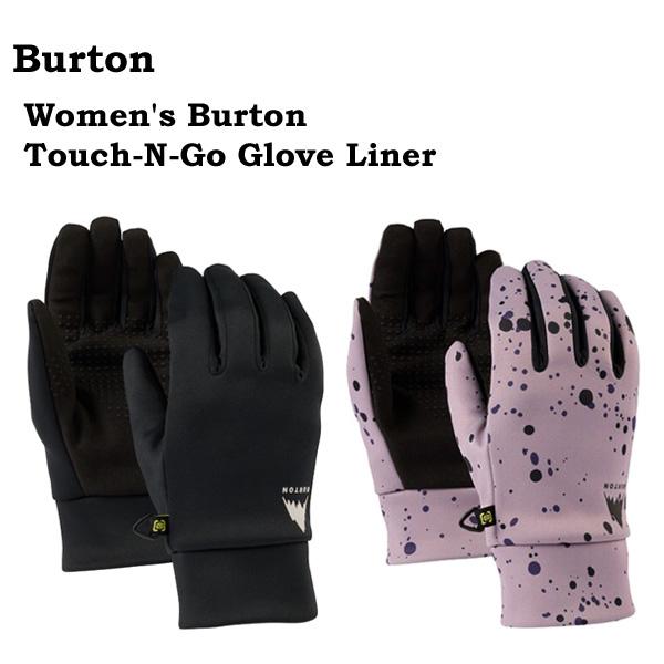 BURTON（バートン） レディース ライナー Women's Burton Touch-N-Go