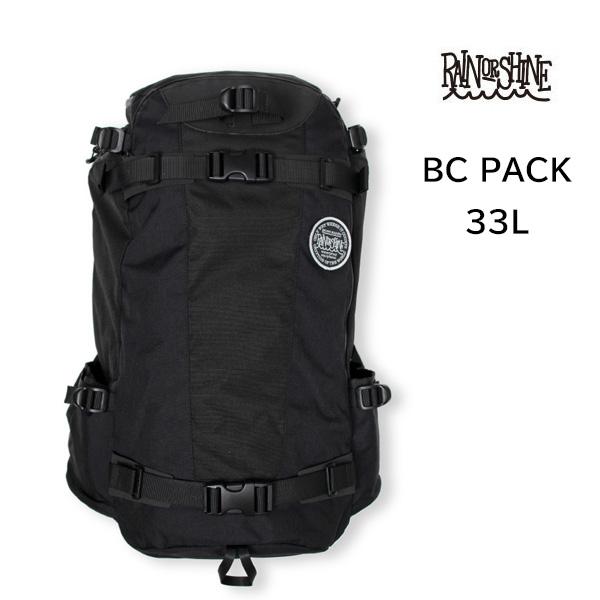 完売 22-23 バックパック リュック レインオアシャイン RAIN OR