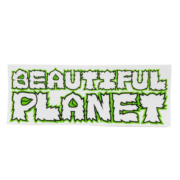 BEAUTIFUL PLANET　ビューティフル プラネットBEAUTIFUL PLANETBeautiful Planetは西林氏の10年以上に及ぶ構想の中、2021年より本格的に始動し、2023年からMatt Rodriguezとシュー...