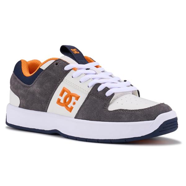 SALE  DC SHOES スニーカー スケボー ディーシー シューズ リンクス ゼロ　LYNX ZERO（020）