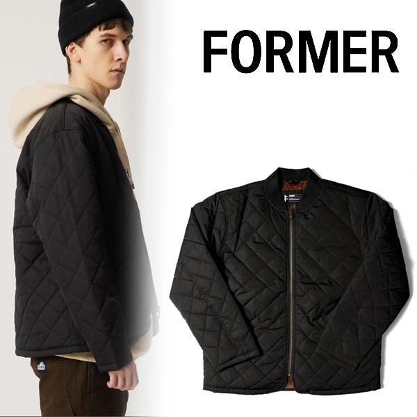 former ジャケット FORMER ジャケット