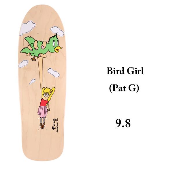 特別価格‼️frog skateboard FROG SKATE スケボー デッキ フロッグ DECK 9.8インチ FROG