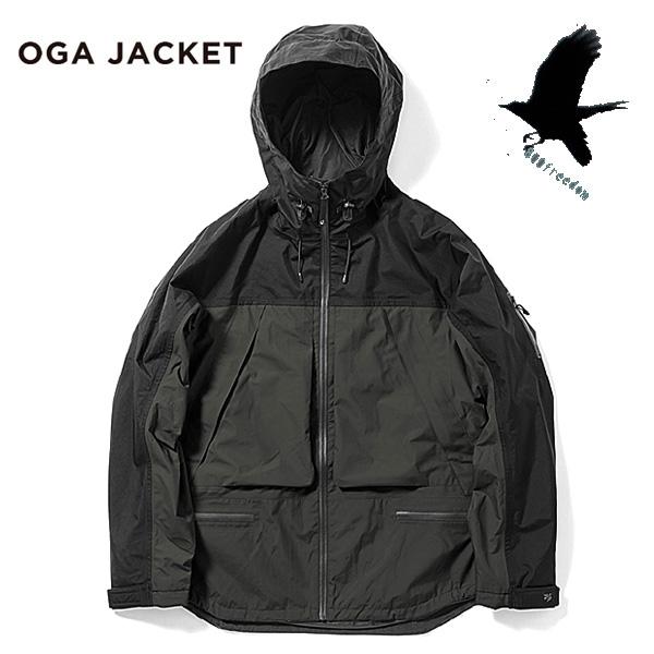 【新品】GREEN CLOTHING OGA JKT 24-25 最安値❗️ 24-25 スノージャケット スノーボードウェア メンズ レディース