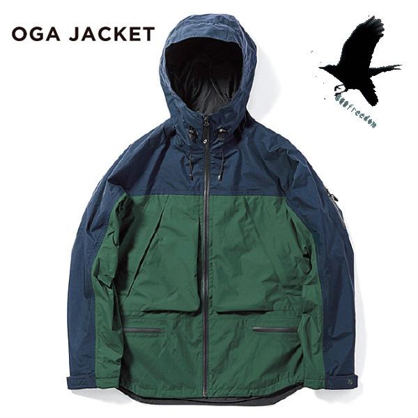 green CLOTHING スノーボードウェア OGA JACKETメンズ 楽天市場】[日本正規品] 23-24 スノーボード ウェア ジャケット