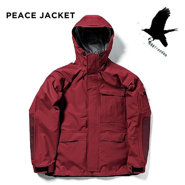 25-26 スノージャケット スノーボードウェア メンズ レディース