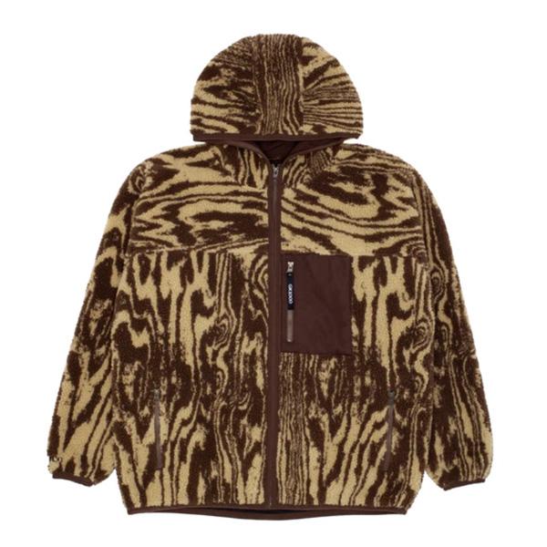 SALE GX1000 ジャケット シェルパジャケット ジーエックスセン