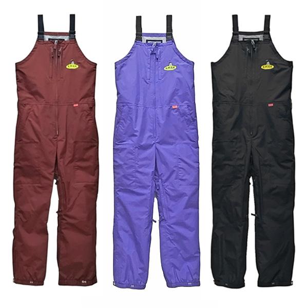 ◆タグ付き◆KM4K PARADICE BIB PANTS 8 ブラックLサイズ 楽天市場】送料無料 スノーボードウェア KM4K カモシカ PARADICE