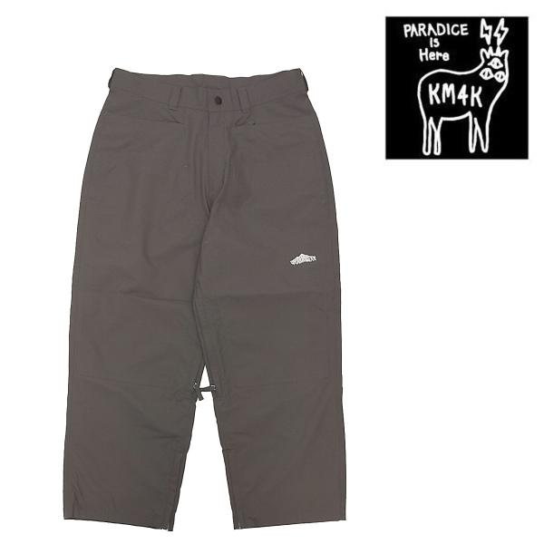 カモシカ KM4K スノーボードウェア スノーボードパンツ Mサイズ スノーボードウェア KM4K カモシカ KAMISHIKA PANTS メンズ