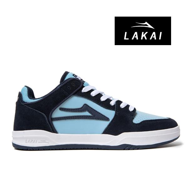 LAKAI SALE スニーカー TELFORD LOW NAVY SUEDE ラカイ テル