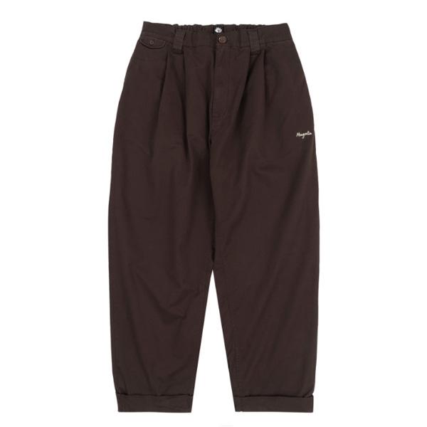 MAGENTA SKATEBOARDS チノ パンツ マゼンタ マジェンタ CORLEONE CHINO