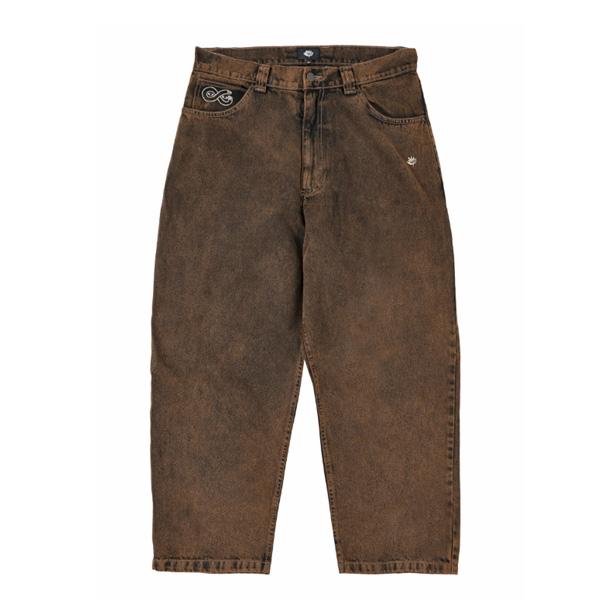 MAGENTA SKATEBOARDS パンツ デニム マゼンタ マジェンタ MAGENTA OG