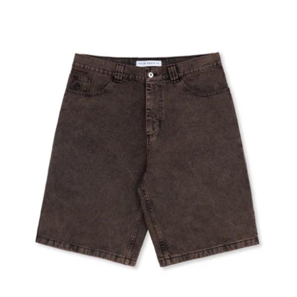 POLAR SKATE CO. CO BIGBOY SHORTS ポーラー ビッグボーイ ショーツ 