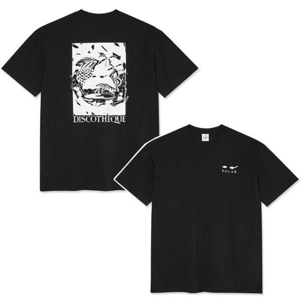 POLAR SKATE CO.（ポーラースケートカンパニー） POLAR SKATE CO T