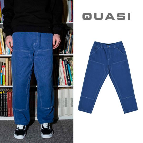 SALE パンツ メンズ クワジ クワージー アパレル QUASI SALE パンツ メンズ クワジ クワージー アパレル QUASI