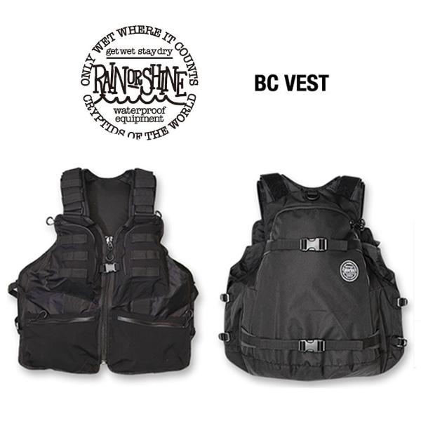 完売 25-26 rain or shine ベスト レインオアシャイン RAIN OR SHINE