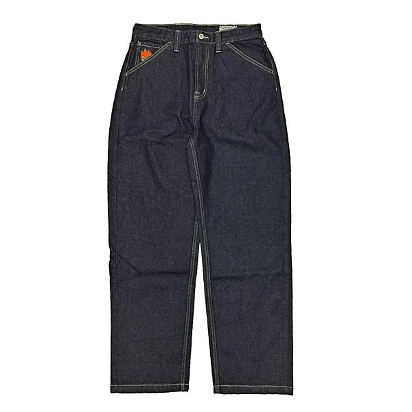 SPITFIRE WHEELS パンツ スピットファイア BIGHEAD FILL DENIM