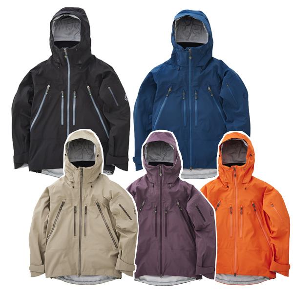 Teton Bros. TBジャケットM メンズ 24-25モデル Teton Bros.（ティートンブロス） 24-25 TETON BROS. TBジャケット