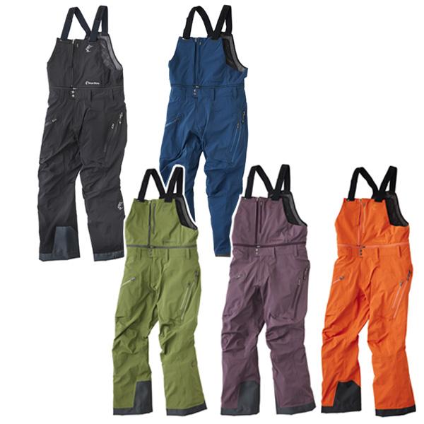 Teton Bros. 24-25 TBパンツ XL Teton Bros.（ティートンブロス） 24-25 TETON BROS. TBパンツ バック