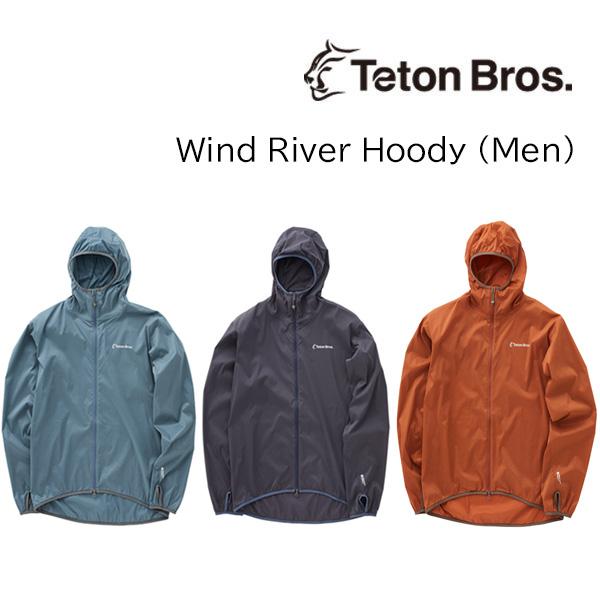 TETON BROS. ティートンブロス ジャケット TETON BROS Wind River