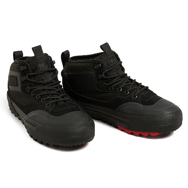 VANS（ヴァンズ） バンズ ハーフキャブ ゴアテックス VANS MTE Half