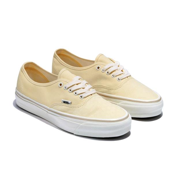 【VANS】MTE Authentic Reissue 44 SALT WASH HA 国内発送 AUTHENTIC（VANS） VANS スニーカー MTE AUTHENTIC REISSUE 44