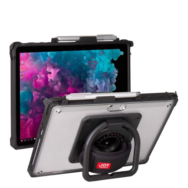 Windowsタブレットアクセサリー aXtion Edge MP CWM400MP for Surface Go thejoyfactorystore_cwm400mp
