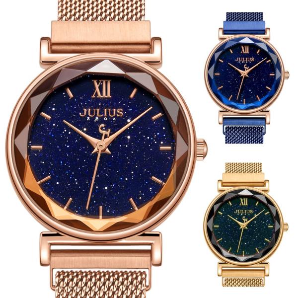 正規品 レディース 腕時計 ブランド かわいい Julius ユリウス ジュリアス 箱無し メール便 Ja 1172 Buyee 日本代购平台 产品购物网站大全 Buyee一站式代购 Bot Online