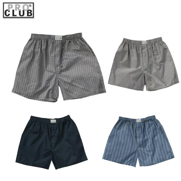 PRO CLUB FTP ボクサーブリーフ 3枚セット PRO CLUB FTP ボクサーブリーフ 3枚セット XL