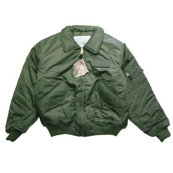 ROTHCO（ロスコ） ROTHCO CWU-45P FLIGHT JACKET BIG SIZE（ロスコ CWU