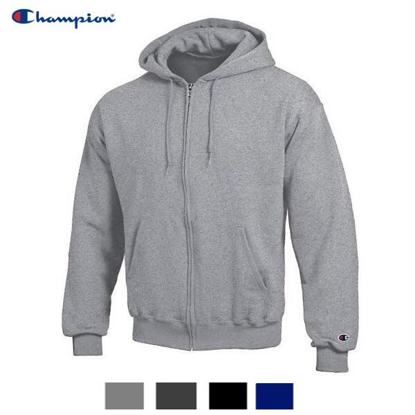 Champion store full zip