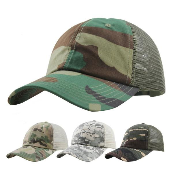 2000ARCHIVES AMARALYLIS MESH CAP カモ　迷彩 迷彩 カモフラージュ リップストップ メッシュキャップ camo mesh cap