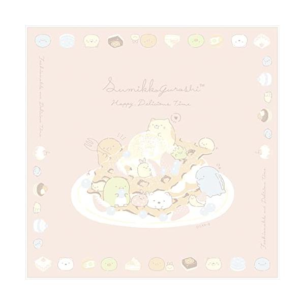 ナフキンCH43902/約43cm×43cm/CH43902・Color:CH43902Style:ナフキン・サイズ：約430×430mm・ポリエステル+綿布製・抗菌加工