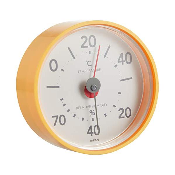 マンダリンオレンジ/直径6.4×3.5cm/TM-7814・Color:マンダリンオレンジ・パッケージ個数:1・サイズ:直径64×35mm・重量:約50g・素材・材質:PS樹脂・原産国:日本