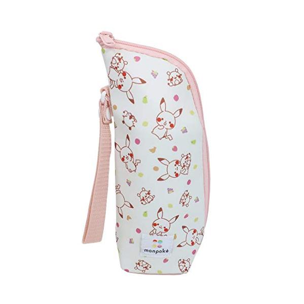 カジュアルフルーツ/-/MNPK-008・パッケージ個数:1・[商品サイズ] W9.5×D8×H23.5cm・おでかけに便利な哺乳瓶ポーチ・[製造国] 中華人民共和国