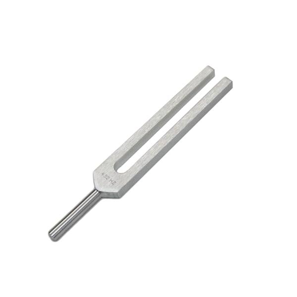 BIOSONICS 音叉 チューニング 432Hz チューナー 432ヘルツ 楽器 : THE