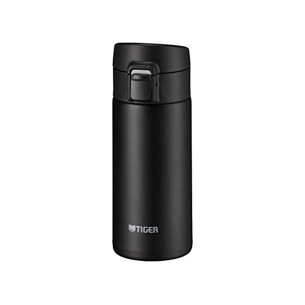 タイガー魔法瓶(TIGER) 水筒 360ml マグボトル ワンタッチ 軽量