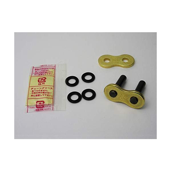 G&amp;G(ゴールド)/-/530ZVM-X用・Color:G&amp;G(ゴールド)・パッケージ個数:1・品番:530ZVM-X ●カラー:ゴールド ●ジョイント:ZJ(カシメ)タイプ